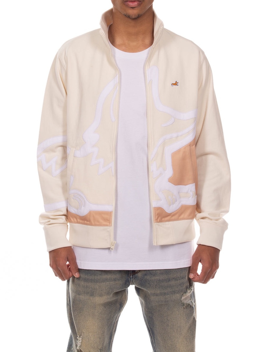 AKOO Big Slick Jacket